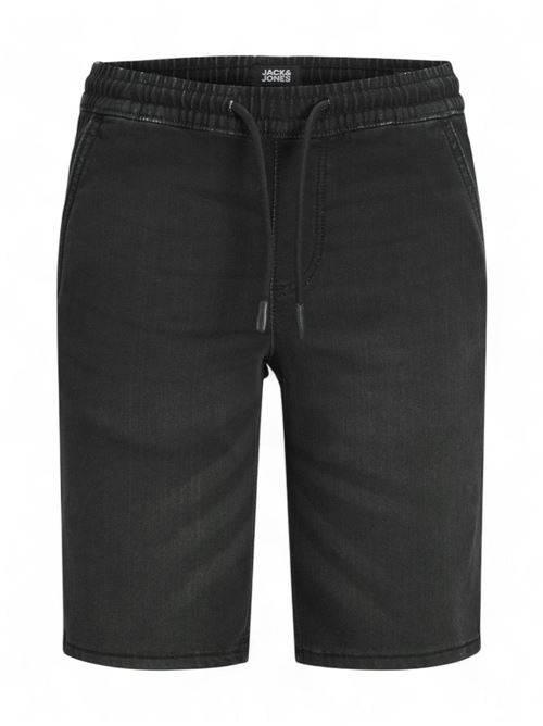  JACK JONES KIDS | 12269844/Black Denim